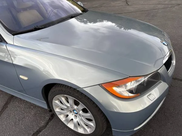 2006 BMW E91 3 Series Touring - Image 8 of 21
