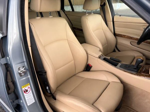 2006 BMW E91 3 Series Touring - Image 12 of 21