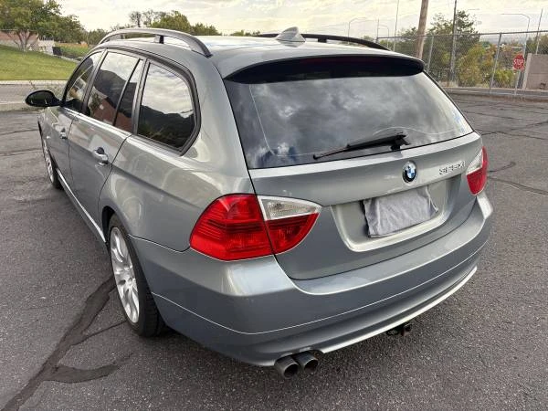 2006 BMW E91 3 Series Touring - Image 4 of 21