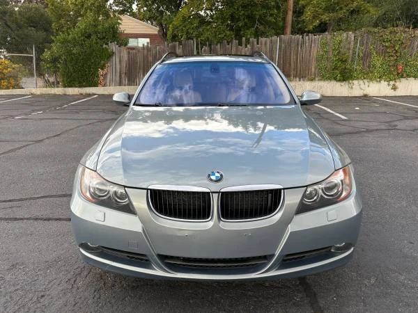 2006 BMW E91 3 Series Touring - Image 20 of 21