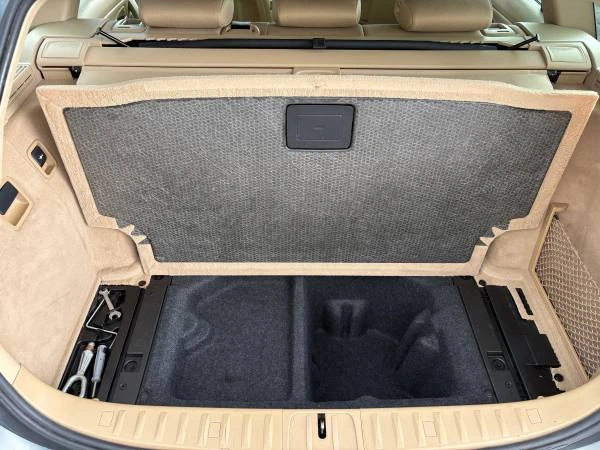 2006 BMW E91 3 Series Touring - Image 17 of 21