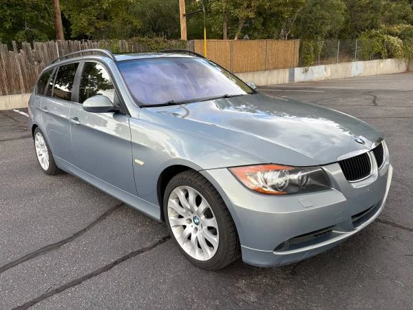 2006 BMW E91 3 Series Touring - Image 19 of 21