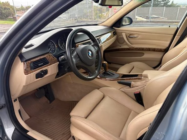 2006 BMW E91 3 Series Touring - Image 9 of 21