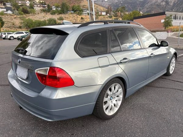2006 BMW E91 3 Series Touring - Image 2 of 21