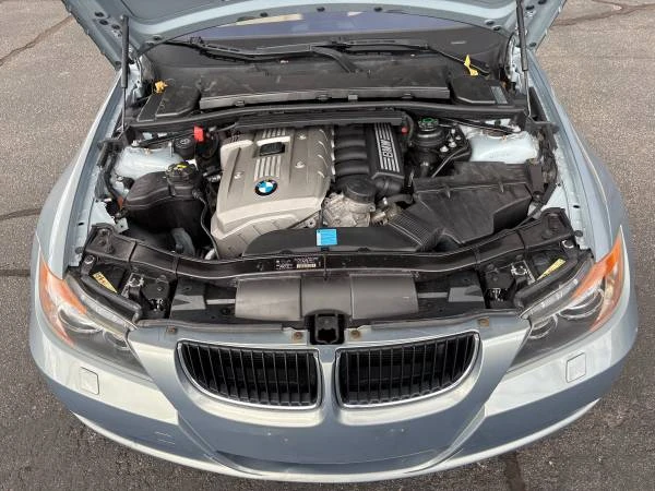2006 BMW E91 3 Series Touring - Image 16 of 21