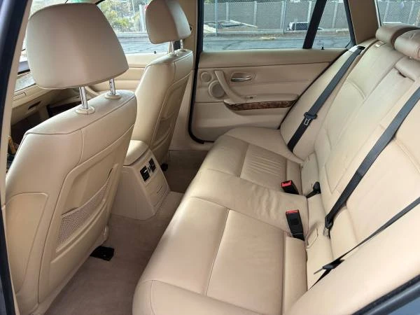 2006 BMW E91 3 Series Touring - Image 14 of 21