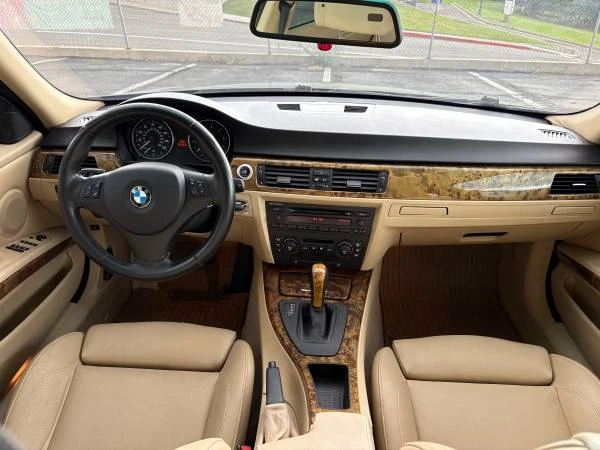 2006 BMW E91 3 Series Touring - Image 13 of 21