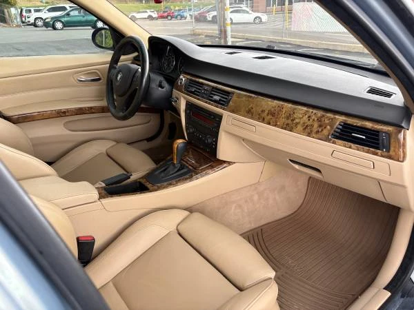 2006 BMW E91 3 Series Touring - Image 10 of 21