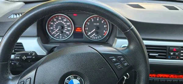 2006 BMW E91 3 Series Touring - Image 16 of 21