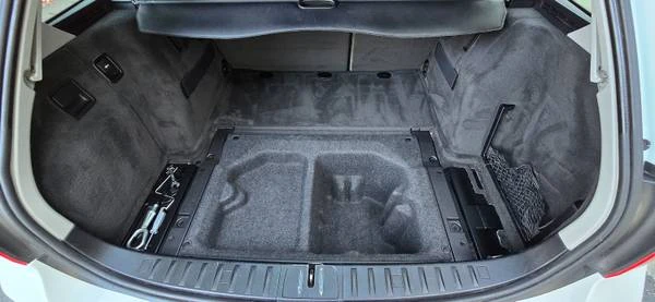 2006 BMW E91 3 Series Touring - Image 21 of 21