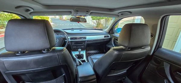 2006 BMW E91 3 Series Touring - Image 12 of 21