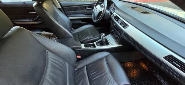 2006 BMW E91 3 Series Touring - Image 15 of 21