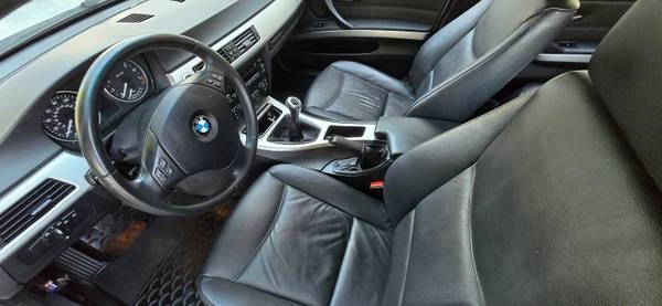 2006 BMW E91 3 Series Touring - Image 10 of 21