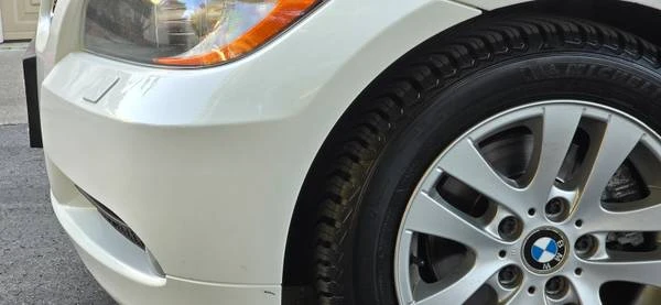 2006 BMW E91 3 Series Touring - Image 9 of 21
