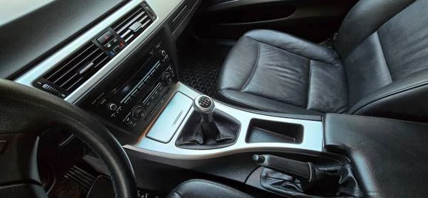 2006 BMW E91 3 Series Touring - Image 11 of 21