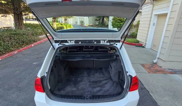 2006 BMW E91 3 Series Touring - Image 18 of 21