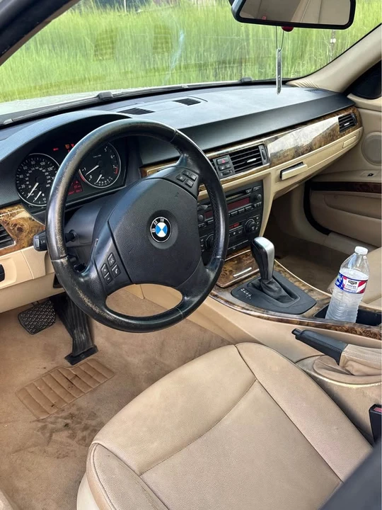 2006 BMW E90 3 Series Sedan - Image 5 of 7