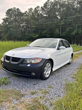 2006 BMW 325xi