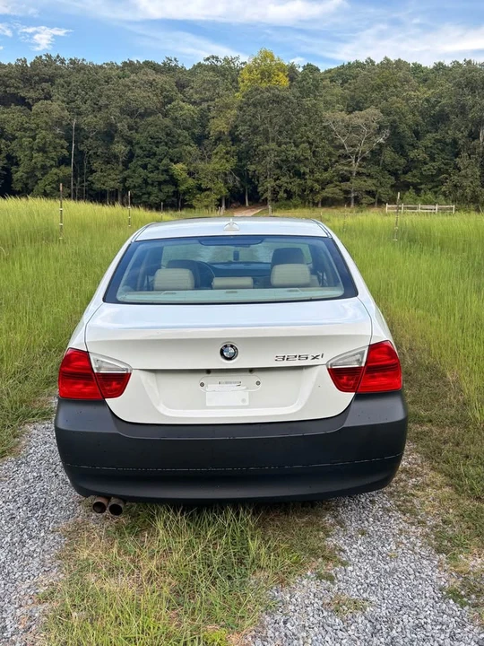 2006 BMW E90 3 Series Sedan - Image 4 of 7