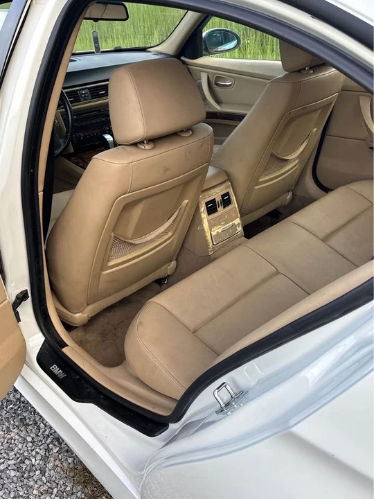 2006 BMW E90 3 Series Sedan - Image 6 of 7