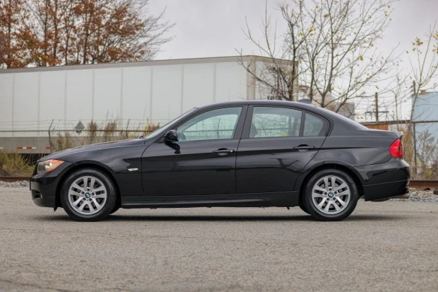2006 BMW E90 3 Series Sedan - Image 3 of 7