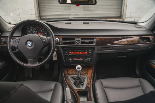 2006 BMW E90 3 Series Sedan - Image 5 of 7
