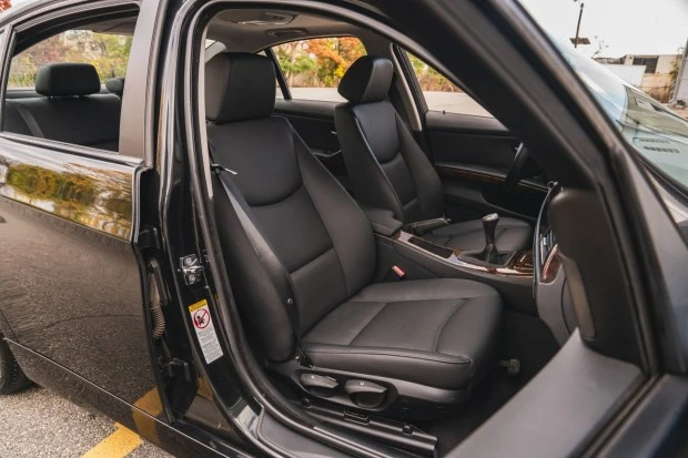 2006 BMW E90 3 Series Sedan - Image 4 of 7