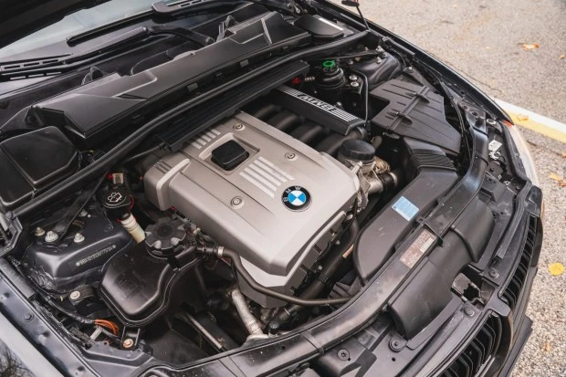 2006 BMW E90 3 Series Sedan - Image 6 of 7