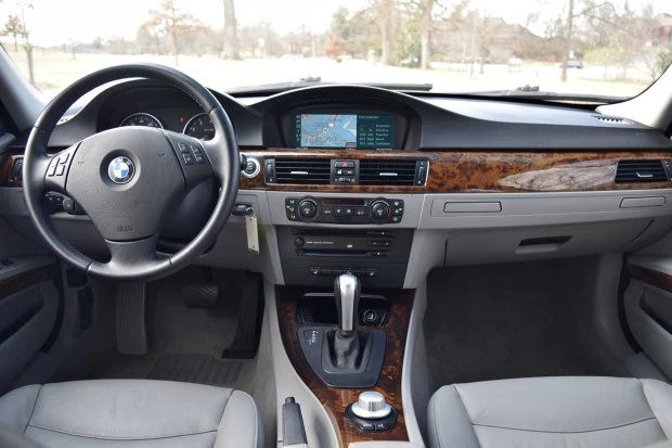 2006 BMW E90 3 Series Sedan - Image 5 of 7