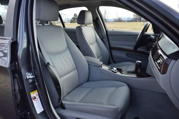 2006 BMW E90 3 Series Sedan - Image 4 of 7