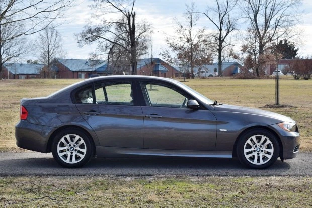 2006 BMW E90 3 Series Sedan - Image 3 of 7