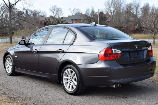2006 BMW E90 3 Series Sedan - Image 2 of 7