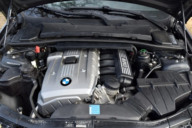 2006 BMW E90 3 Series Sedan - Image 6 of 7