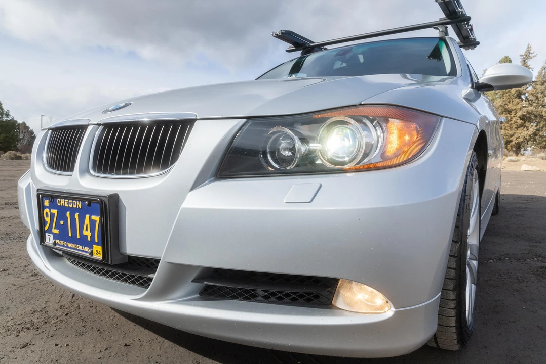 2006 BMW E90 3 Series Sedan - Image 18 of 31