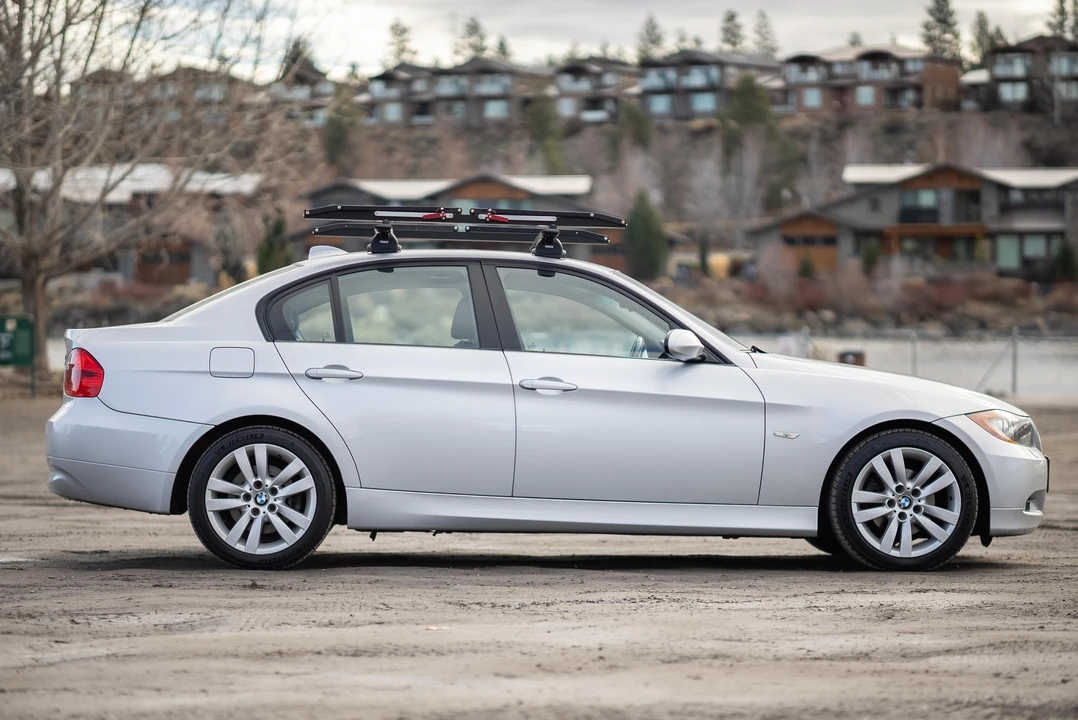 2006 BMW E90 3 Series Sedan - Image 3 of 31