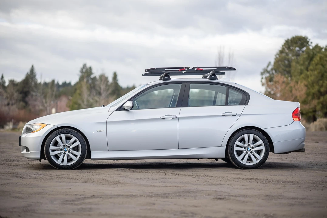 2006 BMW E90 3 Series Sedan - Image 6 of 31