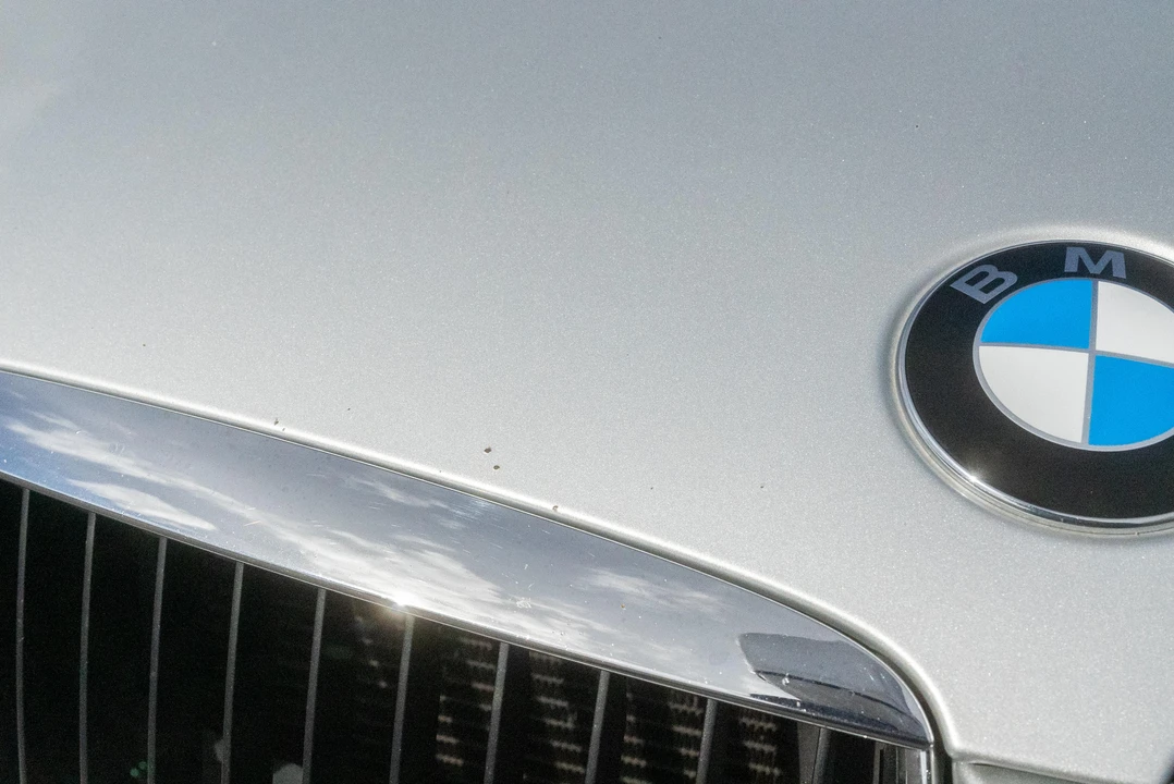 2006 BMW E90 3 Series Sedan - Image 14 of 31