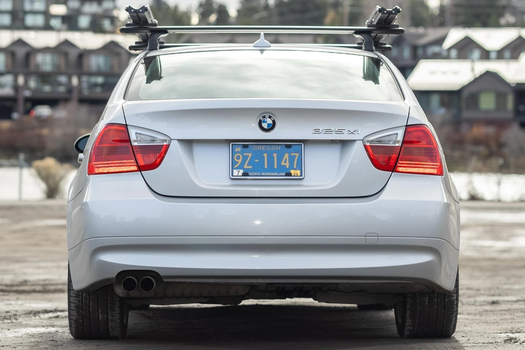 2006 BMW E90 3 Series Sedan - Image 5 of 31