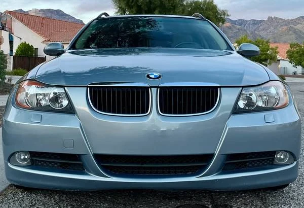 2006 BMW E91 3 Series Touring - Image 3 of 15