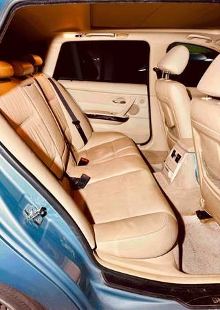 2006 BMW E91 3 Series Touring - Image 12 of 15