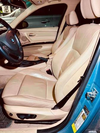 2006 BMW E91 3 Series Touring - Image 9 of 15
