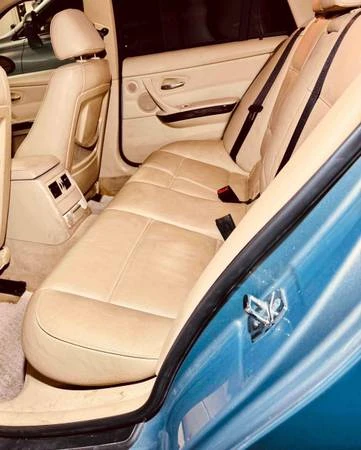 2006 BMW E91 3 Series Touring - Image 10 of 15
