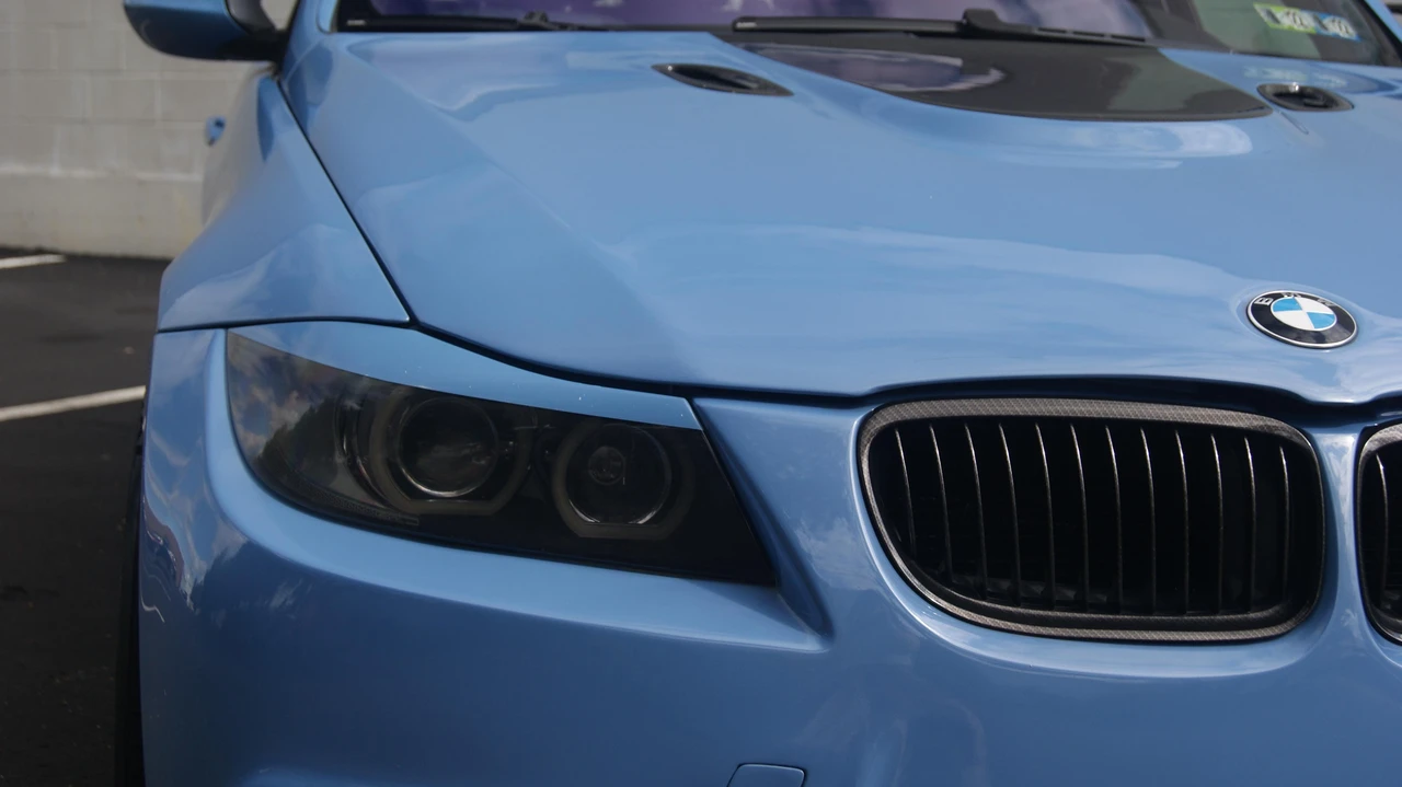 2006 BMW E91 3 Series Touring - Image 21 of 30