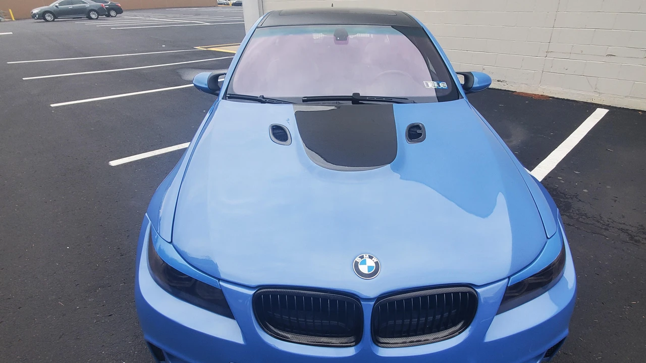 2006 BMW E91 3 Series Touring - Image 7 of 30