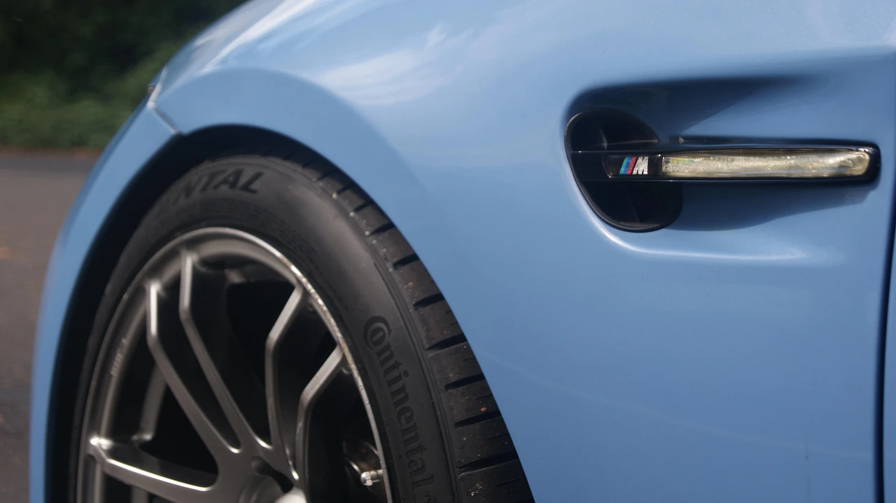 2006 BMW E91 3 Series Touring - Image 29 of 30