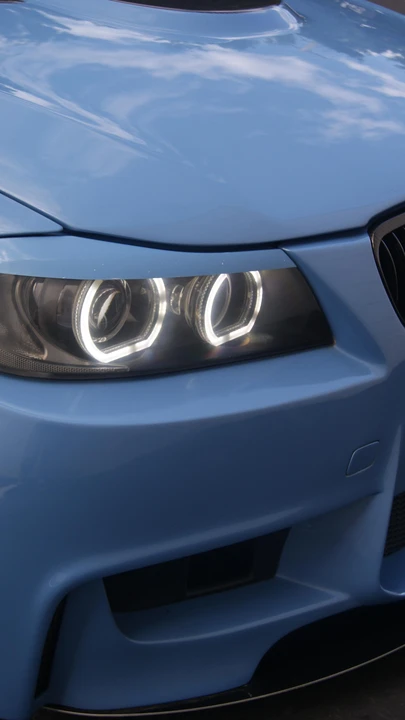 2006 BMW E91 3 Series Touring - Image 20 of 30