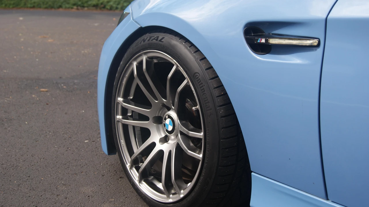 2006 BMW E91 3 Series Touring - Image 30 of 30
