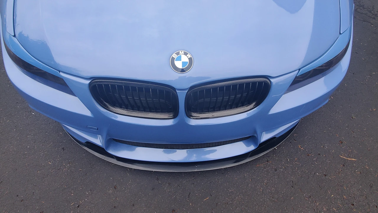 2006 BMW E91 3 Series Touring - Image 24 of 30