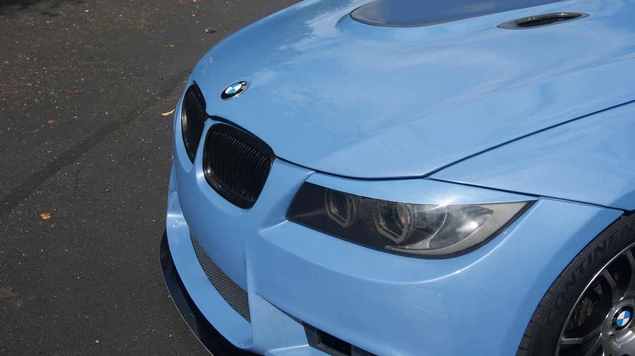 2006 BMW E91 3 Series Touring - Image 27 of 30