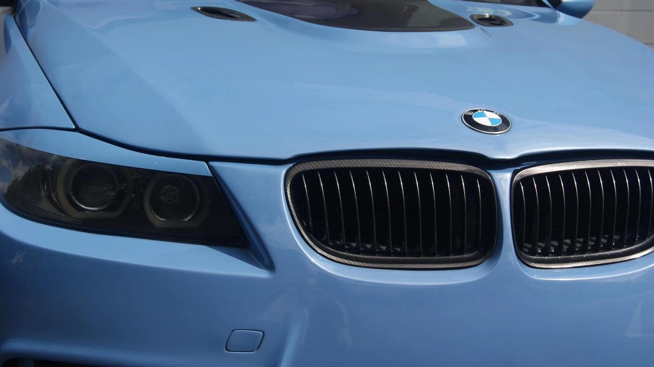 2006 BMW E91 3 Series Touring - Image 22 of 30